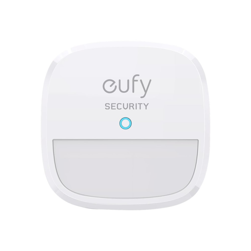 Eufy Security - Motion sensor - wireless - Wi-Fi - white