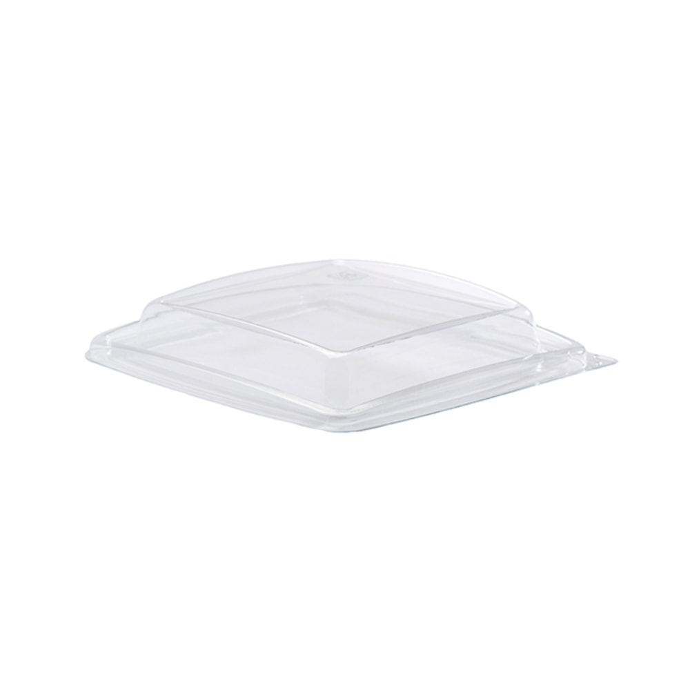 CCF5 Clear Dome Lids, Carton Of 800