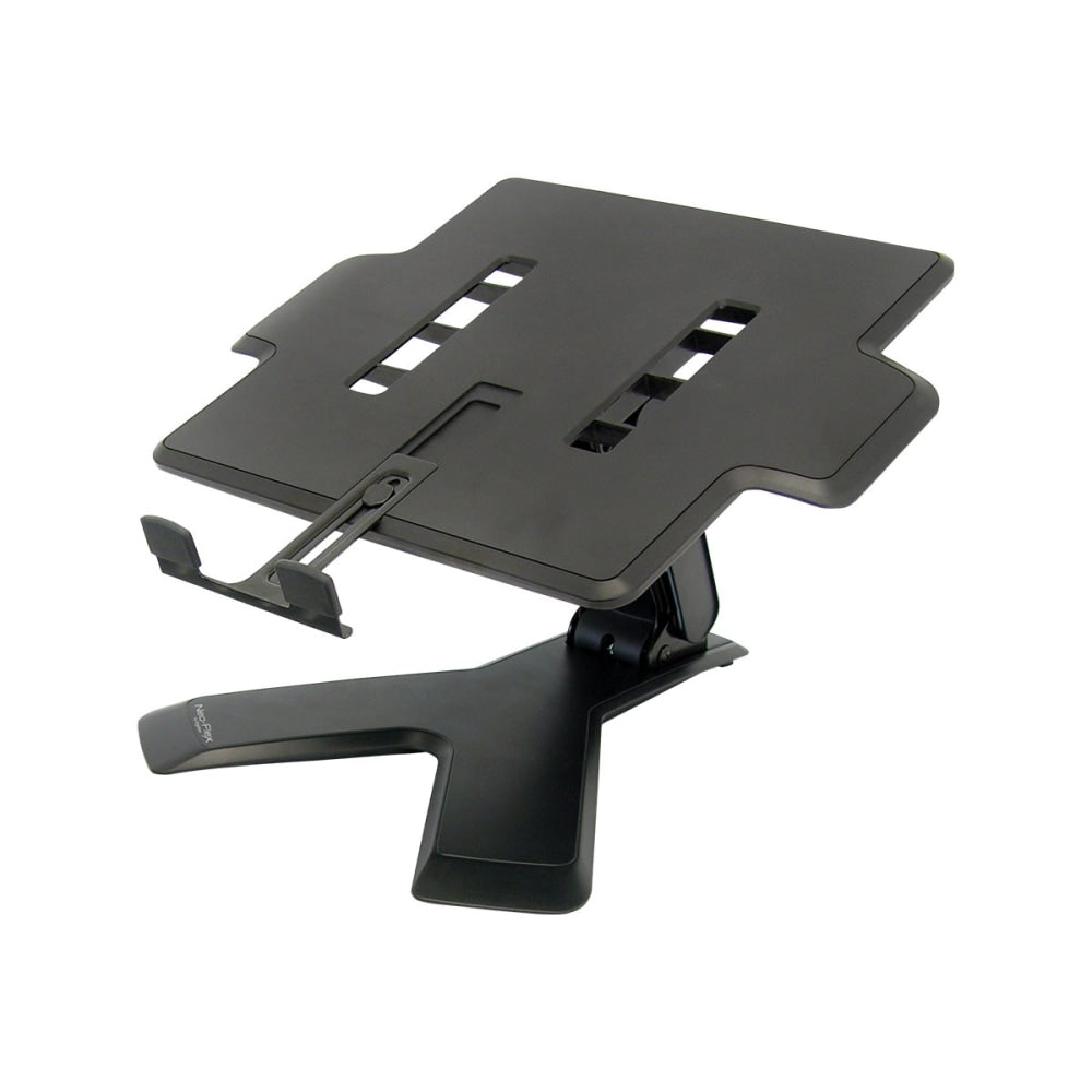 Ergotron Neo-Flex Notebook Lift Stand, Black