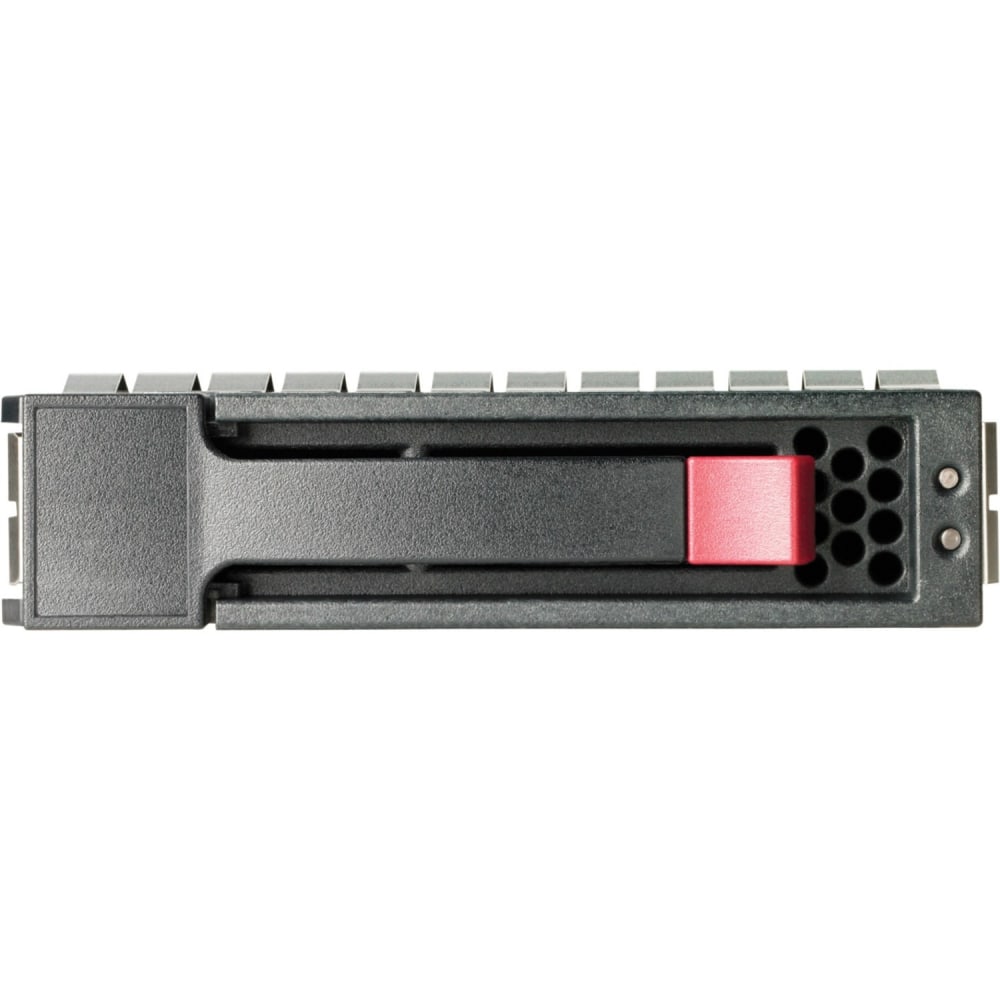 HPE 1.80 TB Hard Drive - 2.5in Internal - SAS (12Gb/s SAS) - Storage System Device Supported - 10000rpm