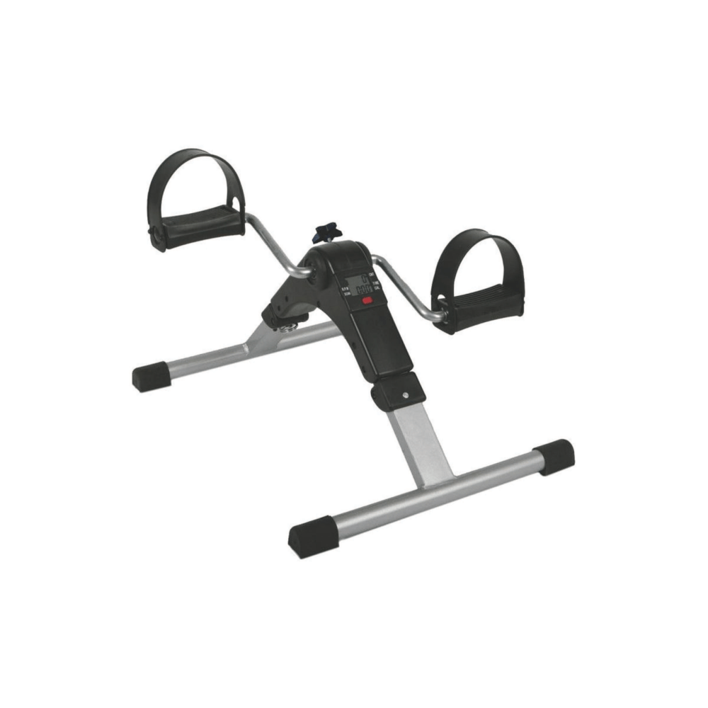 Medline Pedal Exercisers, Physical Therapy, Case Of 2