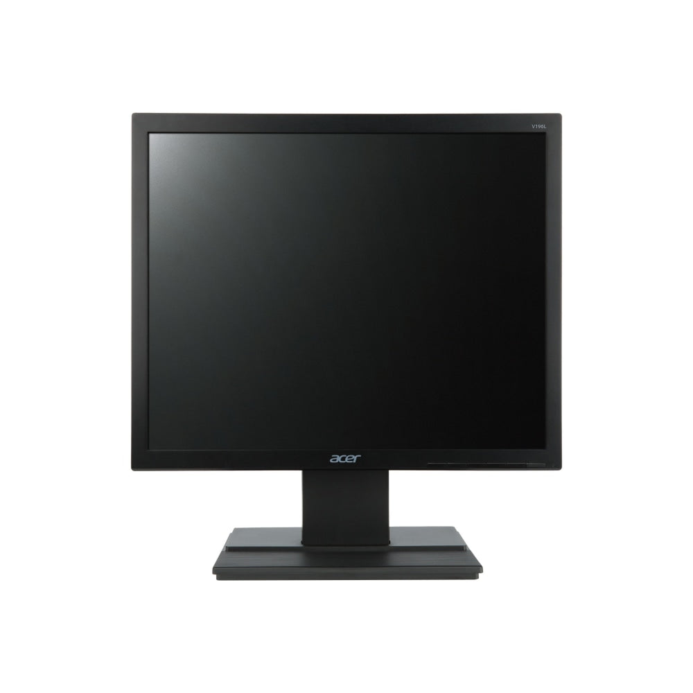 Acer V6 19in LCD Monitor