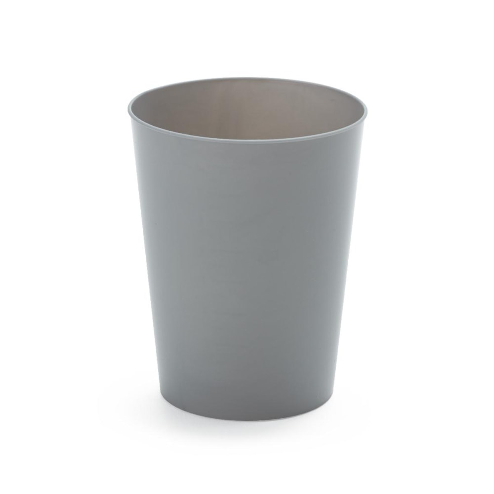 Medline Tumblers, 9 Oz, Graphite, Pack Of 500