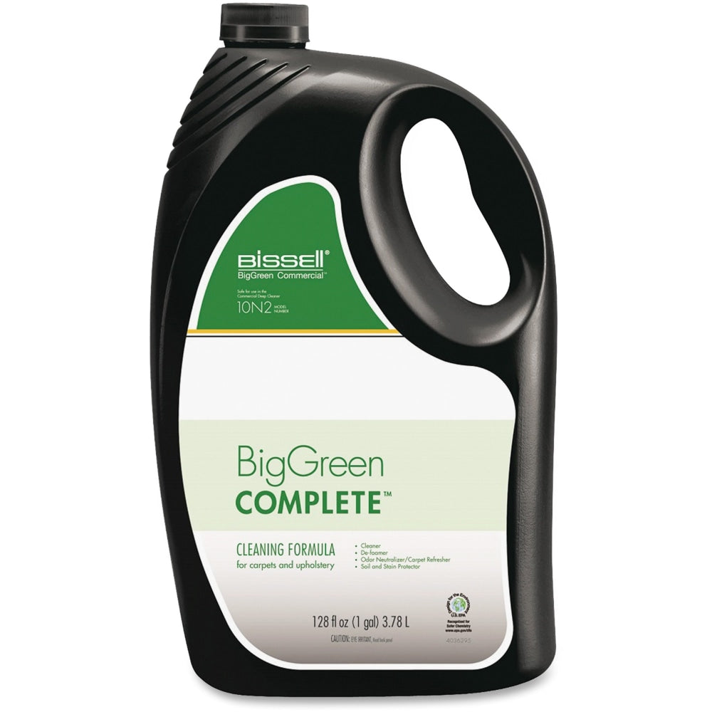 BigGreen Complete Liquid Carpet Cleaner, 1 Gallon