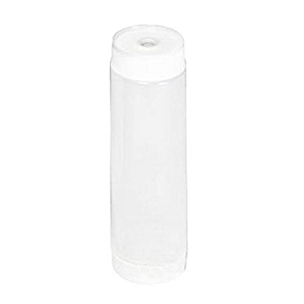 Tablecraft Invertatop Squeeze Bottle, 24 Oz, White