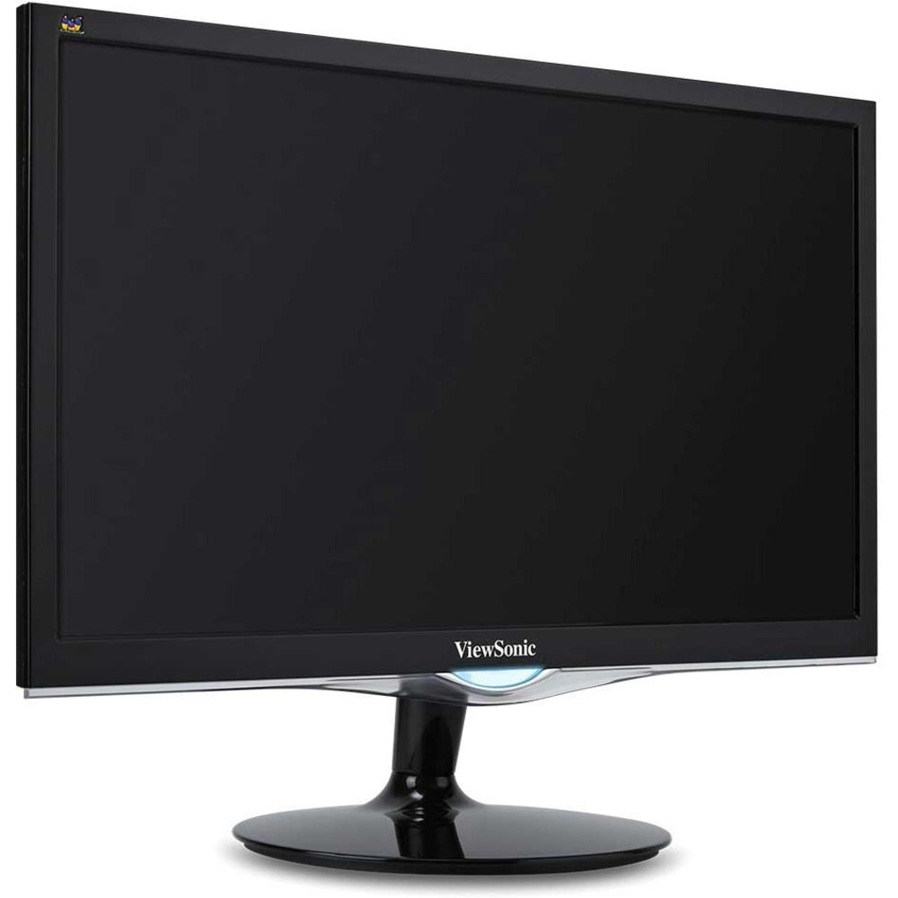 ViewSonic VX2452mh 24in Widescreen HD LED LCD Monitor