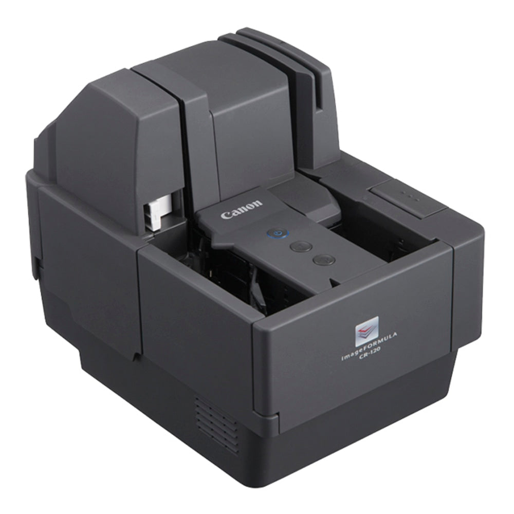 Canon imageFORMULA CR-120N Check Transport Document Scanner