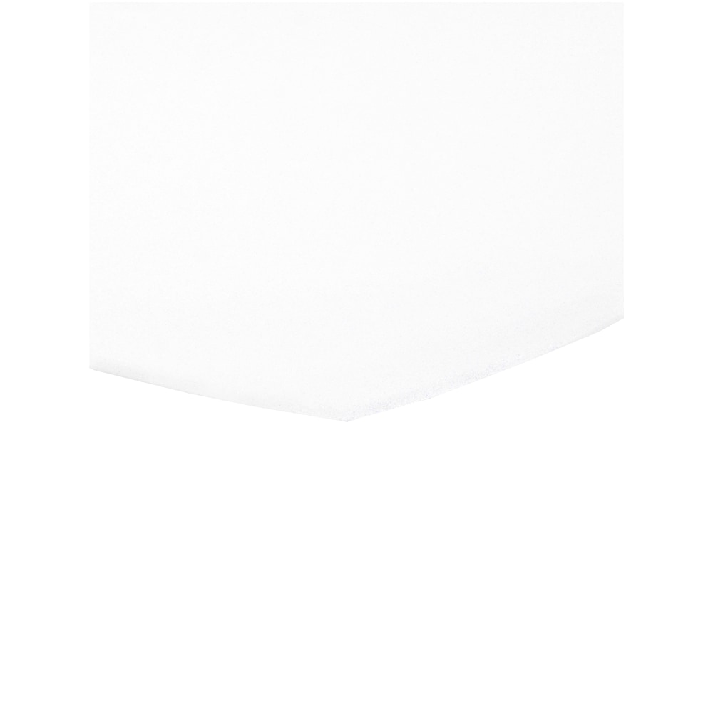 Grafix Matte Acetate Sheets, 8 1/2in x 11in, 0.003in Thick, Pack Of 100