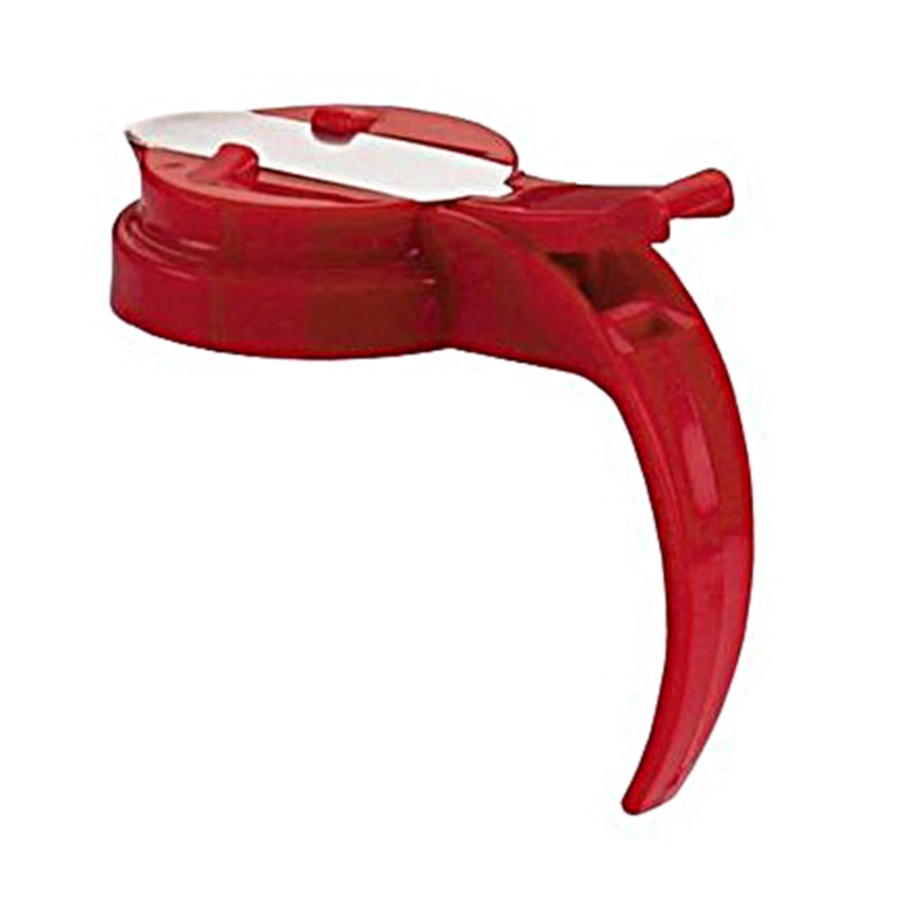 Vollrath Dripcut Top, Red