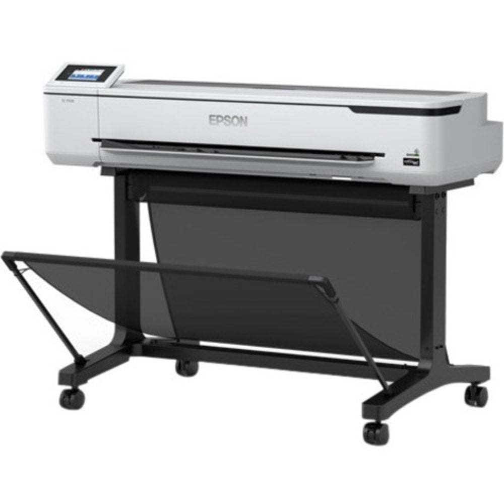 Epson SureColor SC-T5170 Wireless Color Inkjet Wide Format Printer