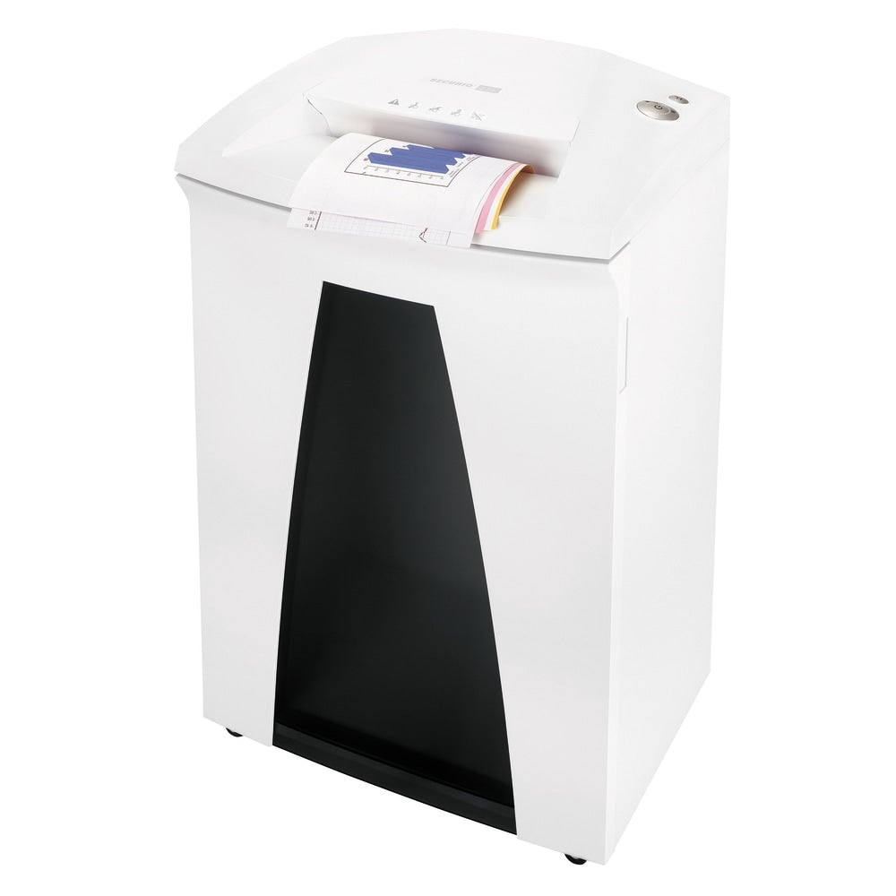 HSM Securio B34 L6 12 Sheet Cross-Cut Shredder, HSM18444