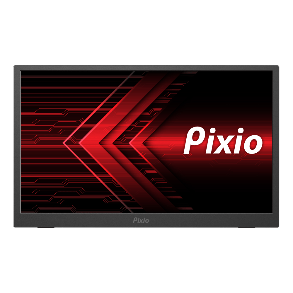 Pixio PX160 Premium Portable Monitor