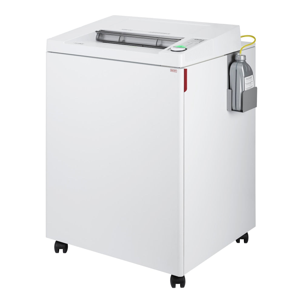 ideal 4002 16 Sheet Cross-Cut Shredder IDEDSH0393OH