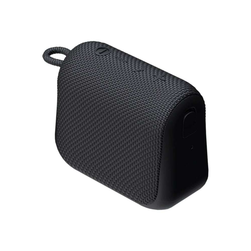 Raycon The Ever Portable Bluetooth Speaker System, Carbon Black