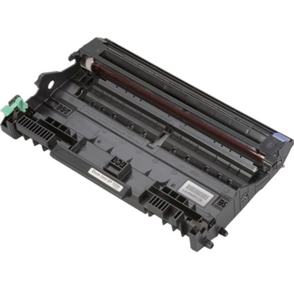 Ricoh Type SP1200 Imaging Drum Unit - Laser Print Technology - 12000 - 1