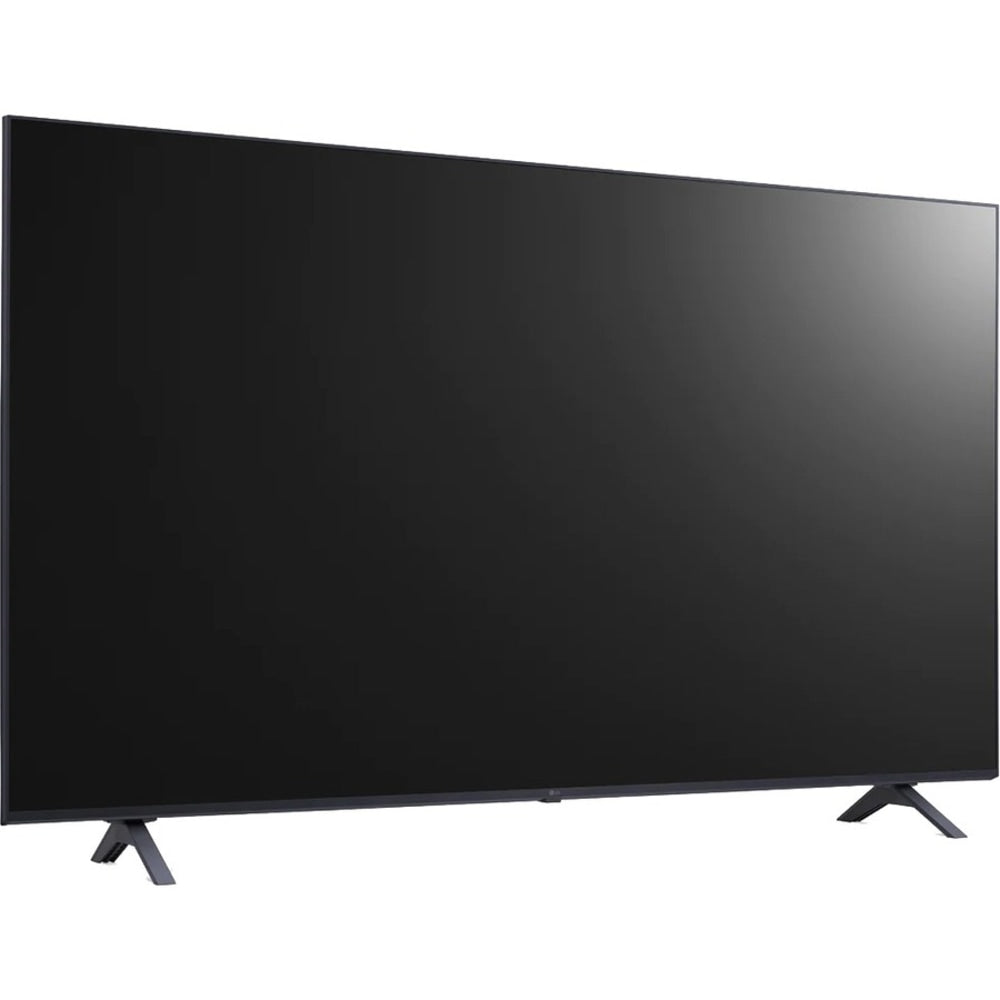 LG Commercial Lite 50UR340C9UD 50in LED-LCD TV - 4K UHDTV - Navy Blue - HLG - LED Backlight - 3840 x 2160 Resolution