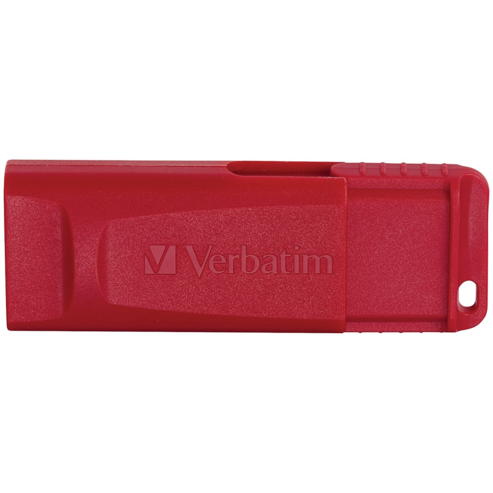 Verbatim Store "n Go USB Drive, 32GB