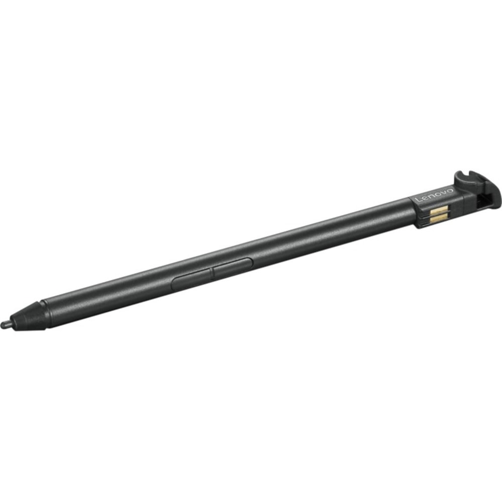 Lenovo ThinkPad Pen Pro - 9 for 11e Yoga Gen 6 - Black - Notebook Device Supported