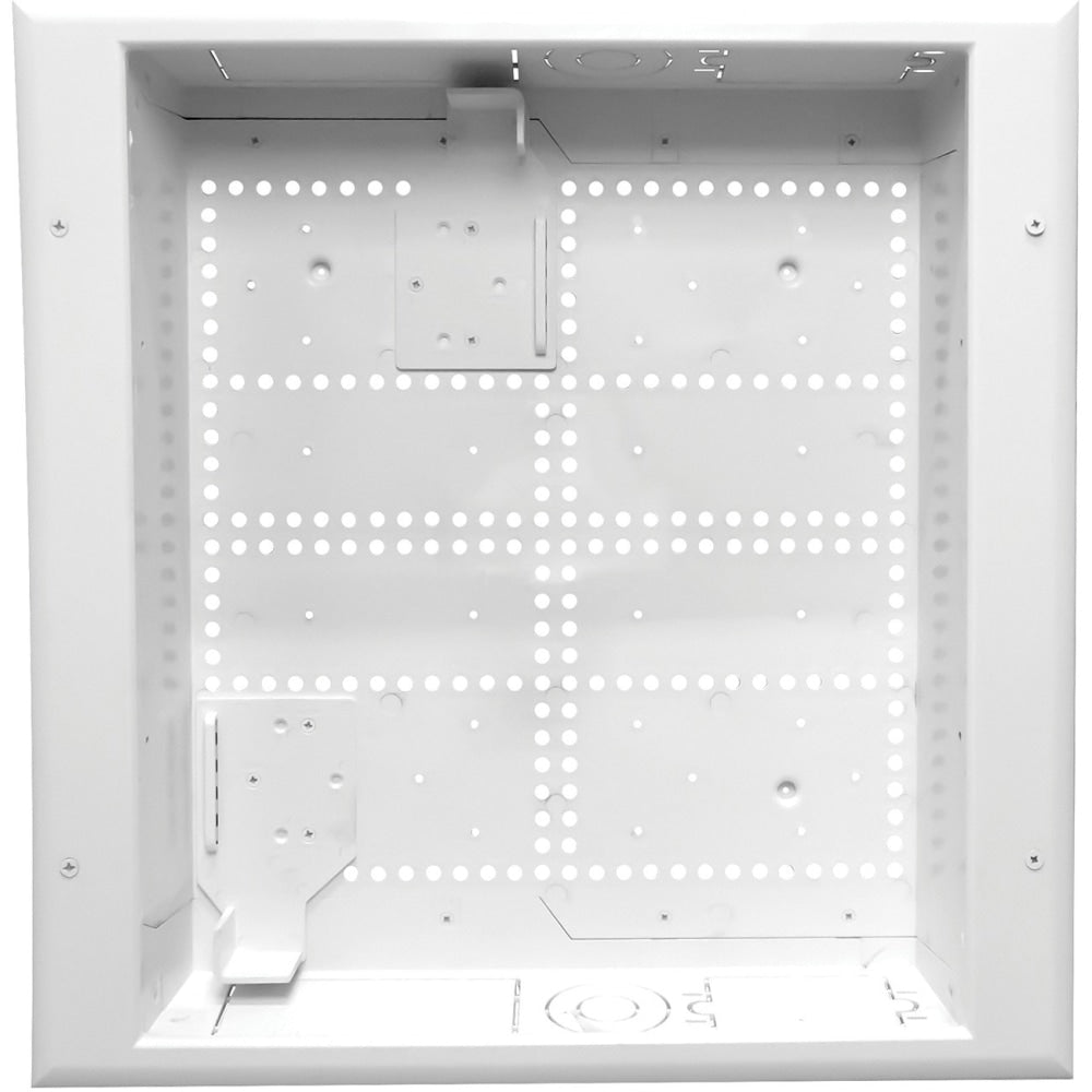 DataComm Mounting Box for Media Box, Power Supply