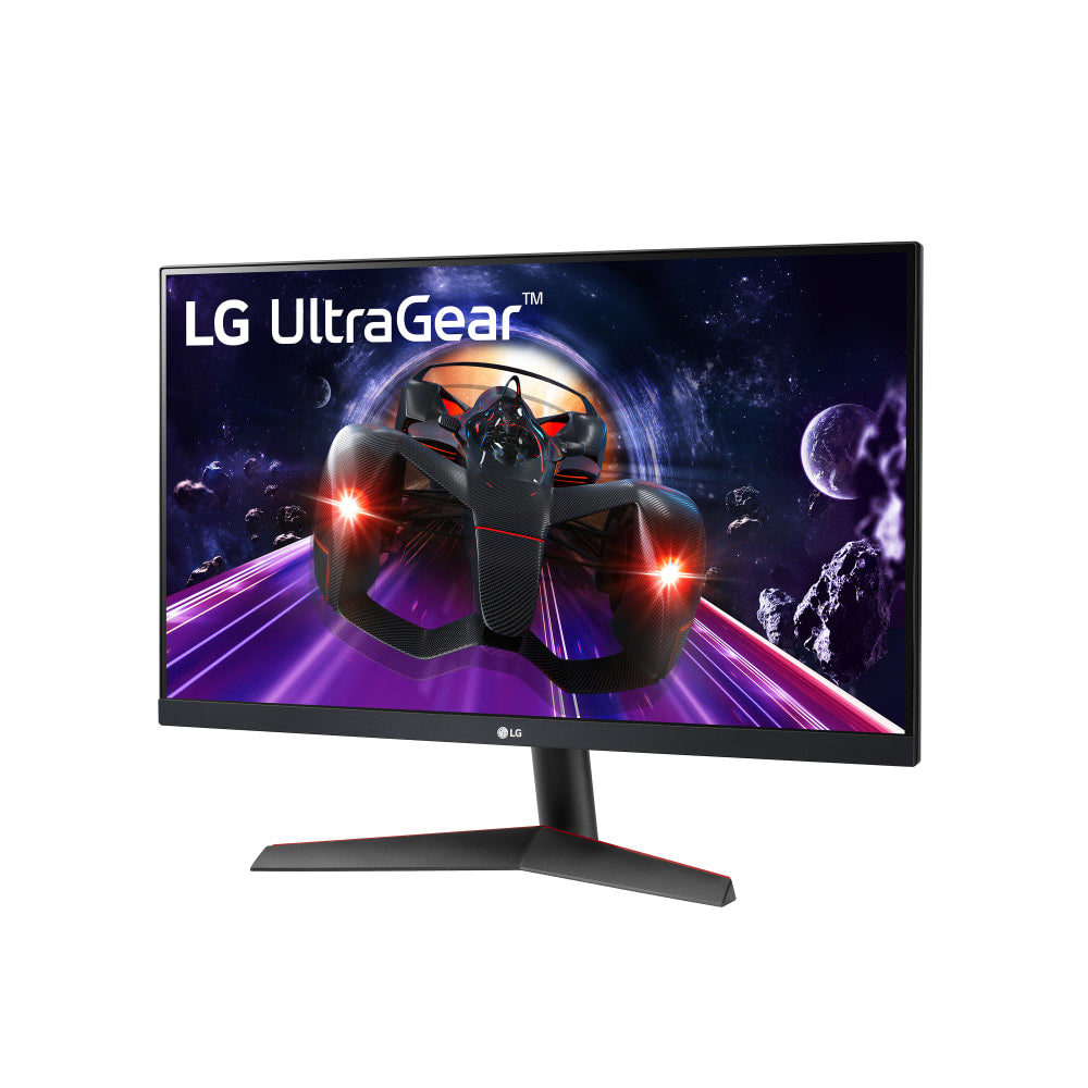 LG 24GN600 23.8in UltraGear FHD IPS Borderless Monitor, FreeSync