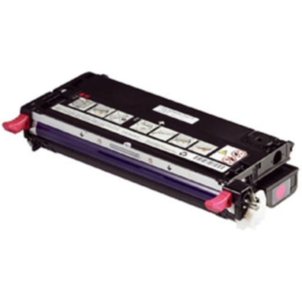 Dell K757K Magenta Toner Cartridge