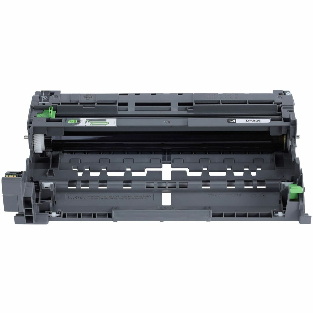 Brother Drum Unit - Laser Print Technology - 75000 Pages