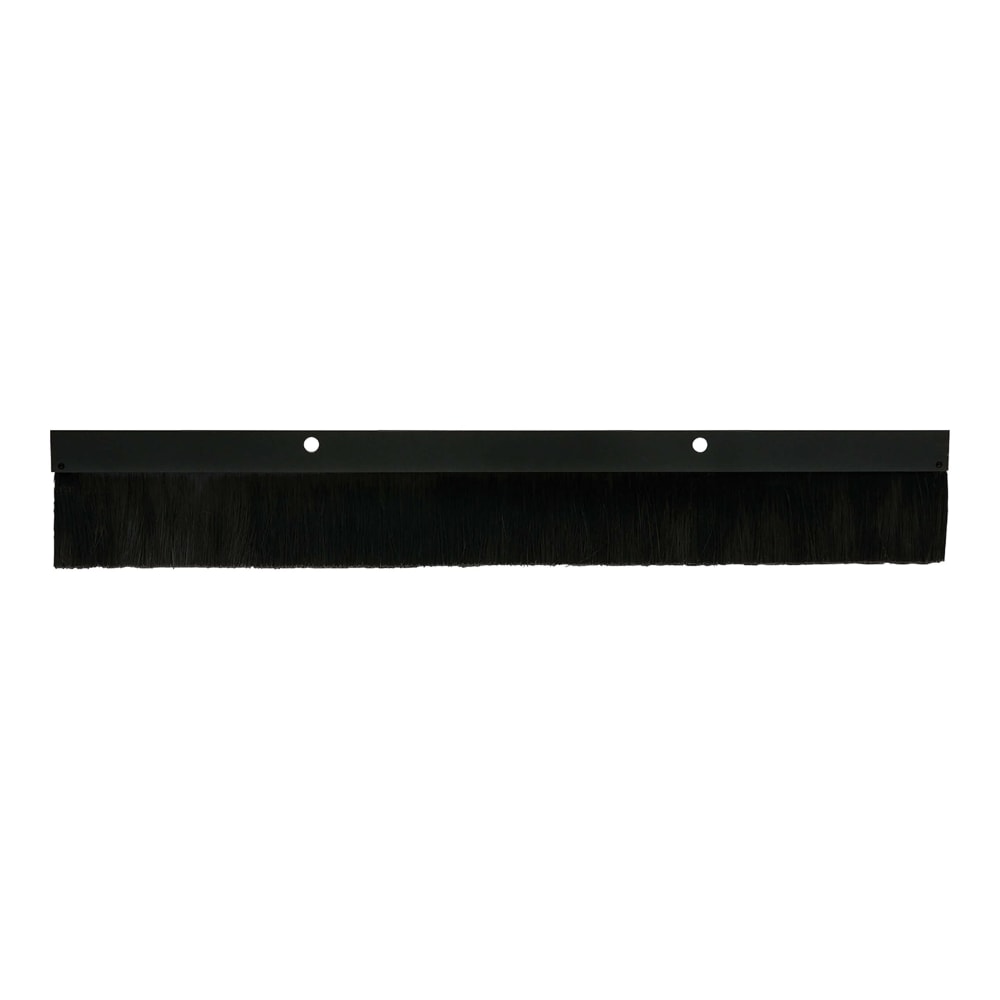 Tripp Lite Rack Enclosure Server Cabinet Airflow Brush Strip for 3in Casters - Rack brush strip