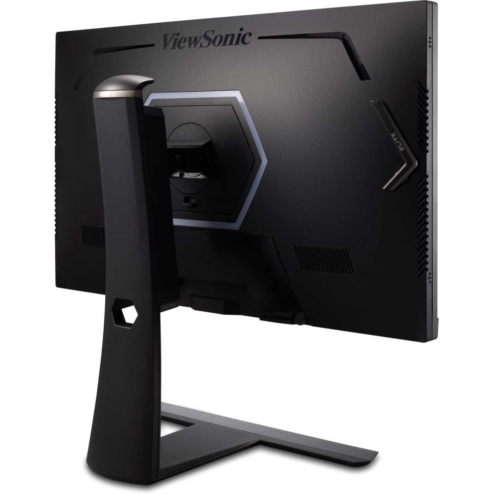 ViewSonic XG320U 32in ELITE 4K UHD IPS Gaming Monitor, FreeSync