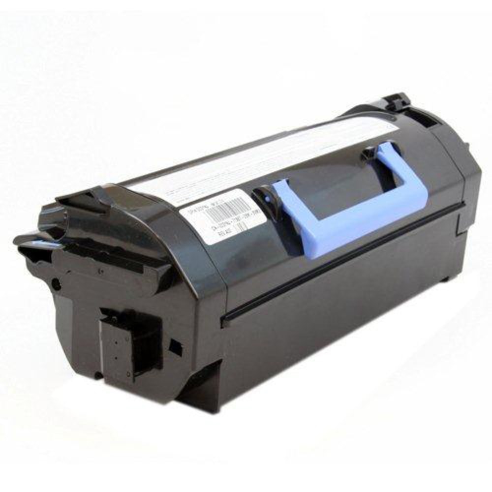 Dell X5GDJ Black Return Program Toner Cartridge