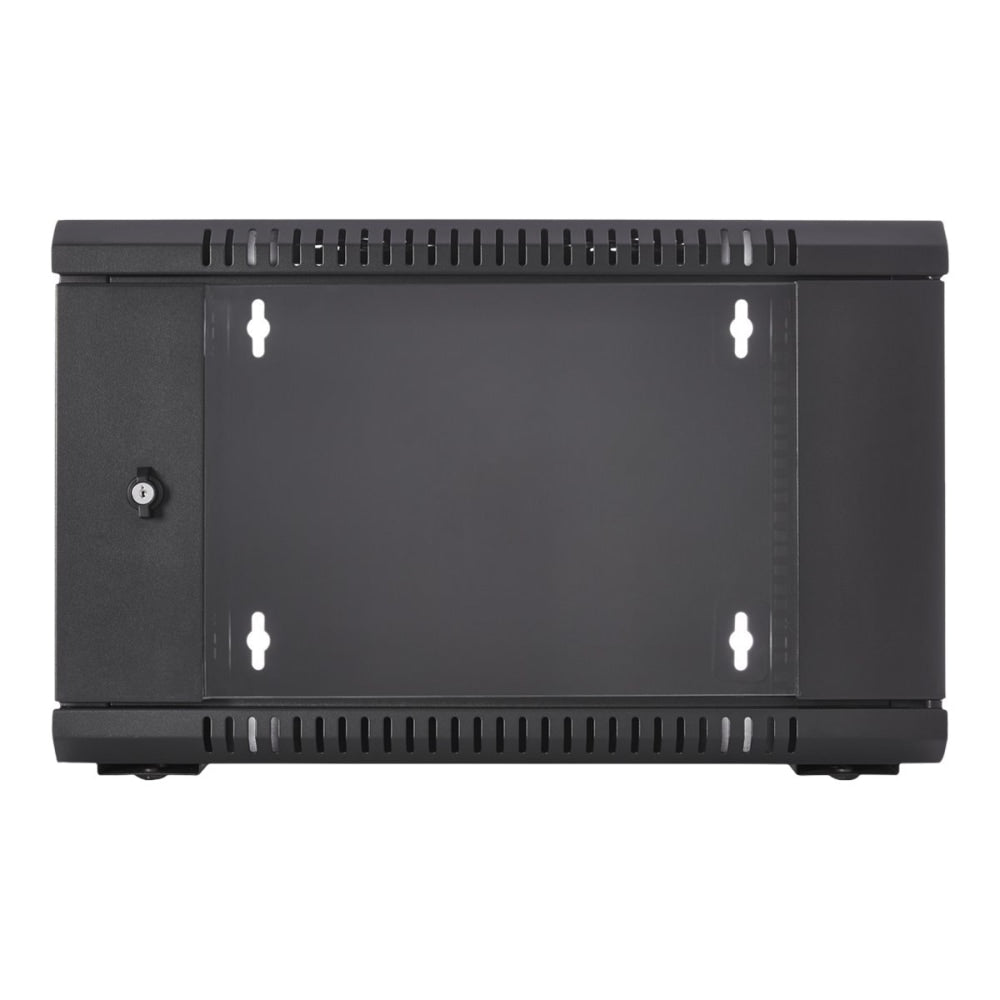 V7 RMWC6UG-1N - Cabinet - wall mountable - 6U