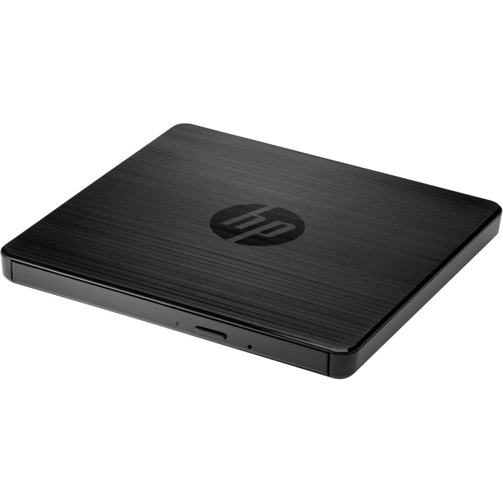 HP DVD-Writer - DVD±R/±RW Support - USB