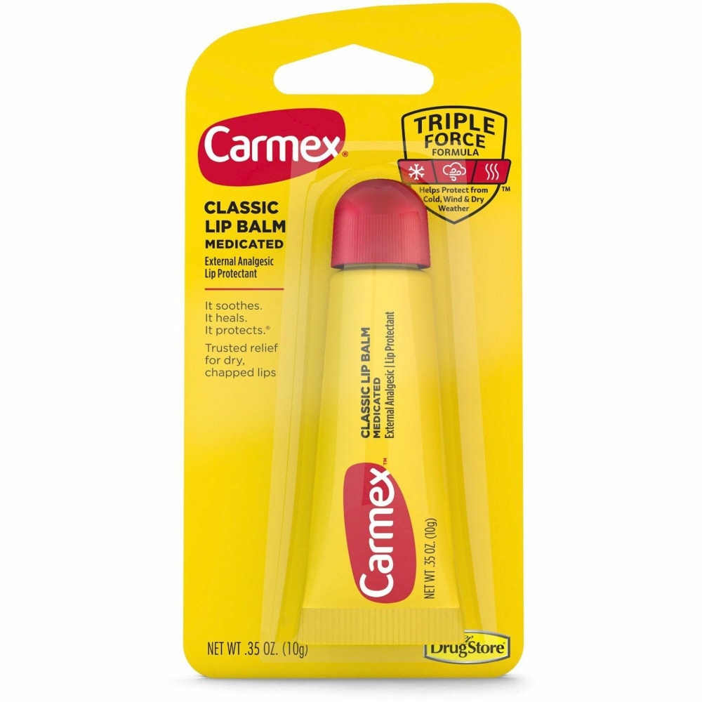 Carmex, 0.15 Oz.