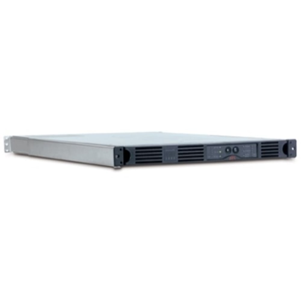 APC Smart-UPS 1000VA - 1000VA/640W - 5.4 Minute Full Load - 4 x IEC 320-C13, 2