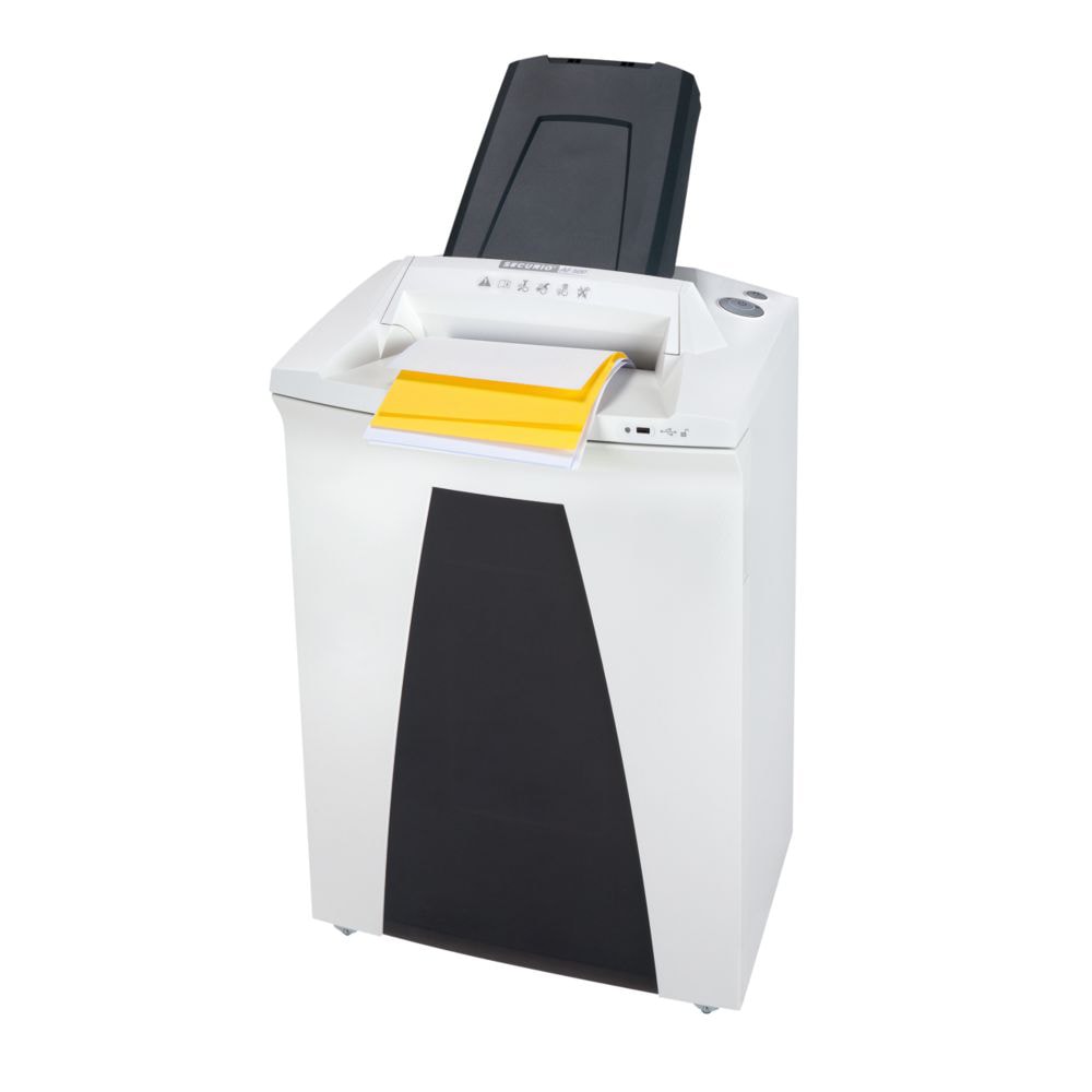 HSM Securio AF500 13 Sheet Micro-Cut Shredder