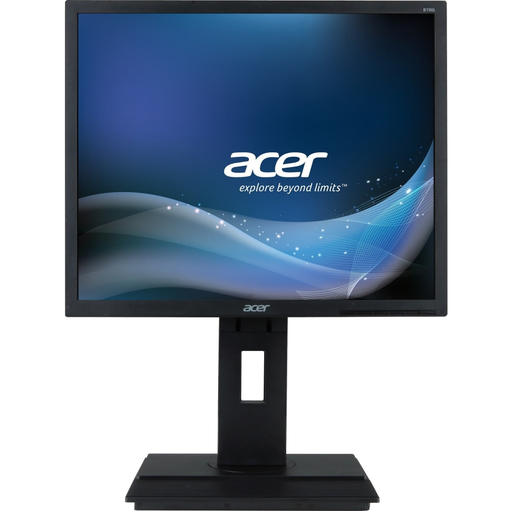 Acer BB196L 19in LCD Monitor