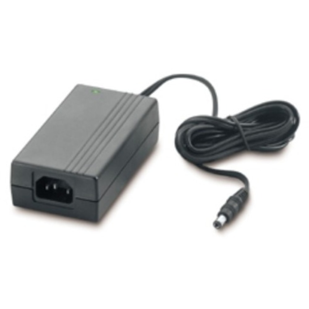 APC Universal Power Adapter - 24 V DC Output - Black