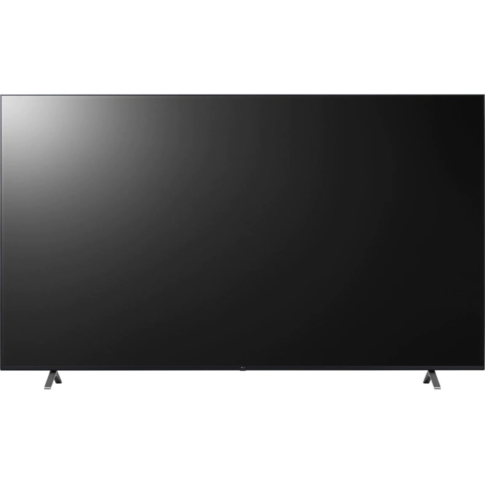 LG 75UR640S9UD Digital Signage Display - 75in LCD - In-plane Switching (IPS) Technology - High Dynamic Range (HDR) - 3840 x 2160 - 16:9 - 4K UHD - 8 ms - Direct LED - 330 Nit - 2160p - HDMI - USB - Serial - Wireless LAN - Bluetooth - Ethernet