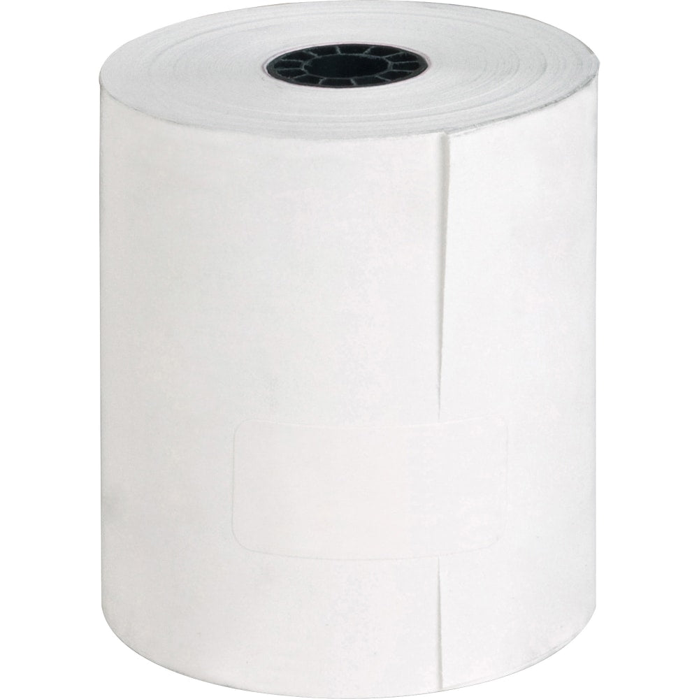 Sparco Thermal Paper, 3.13in x 230ft, White, Pack Of 50