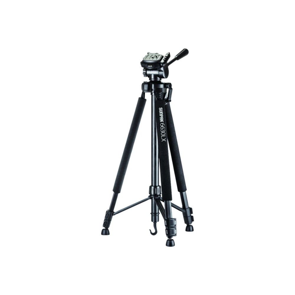 Sunpak 6630LX - Tripod