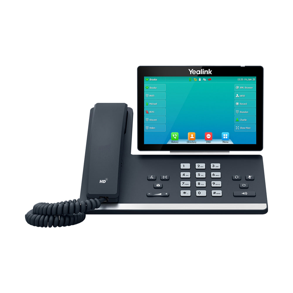 Yealink SIP-T57W Prime Business Phone, YEA-SIP-T57W