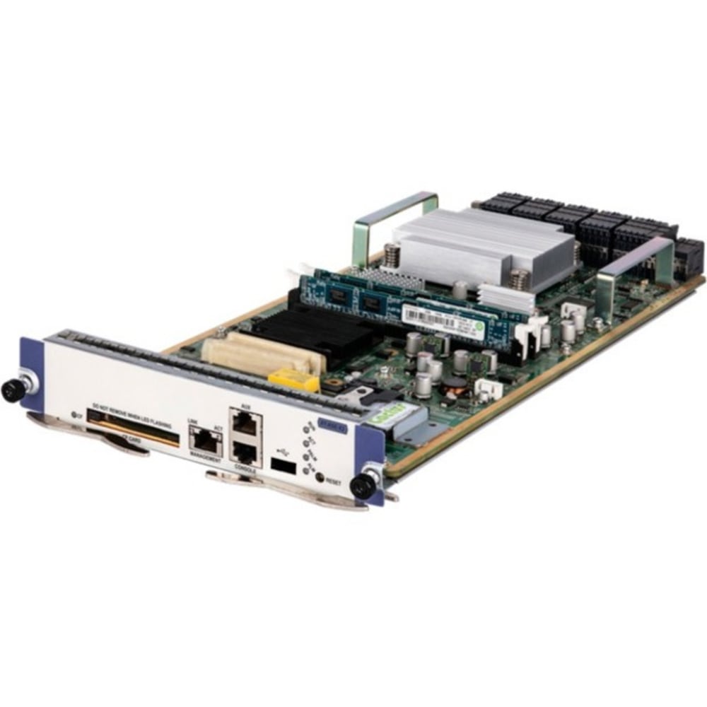 HPE Main Processing Unit - Control processor - plug-in module