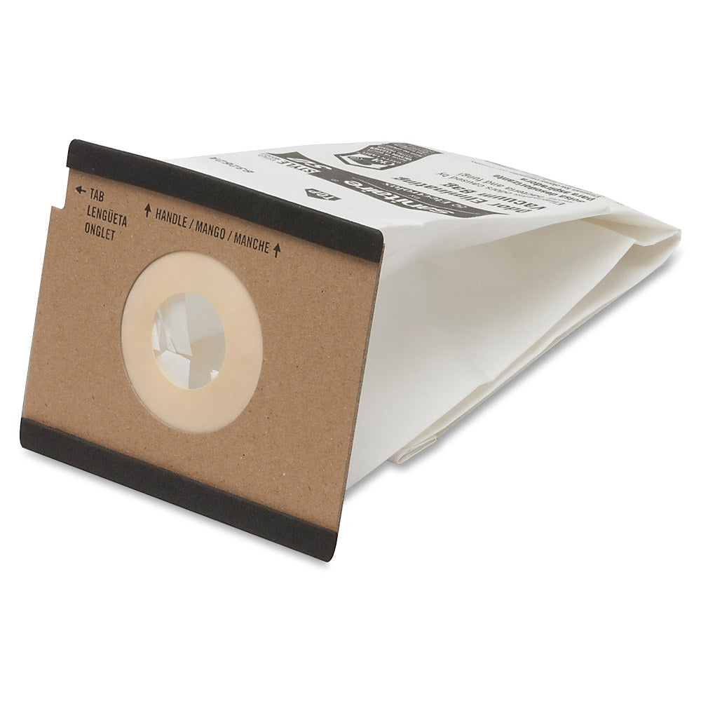 Sanitaire Replacement SD Vacuum Bags - 50 / Carton - White