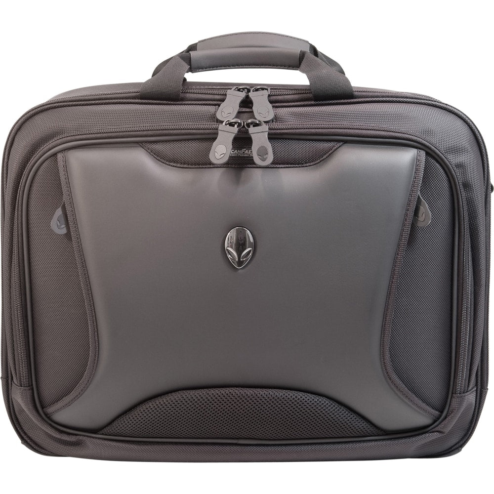 Backpack Carrying Case for 14in Ultrabook Laptop, Black