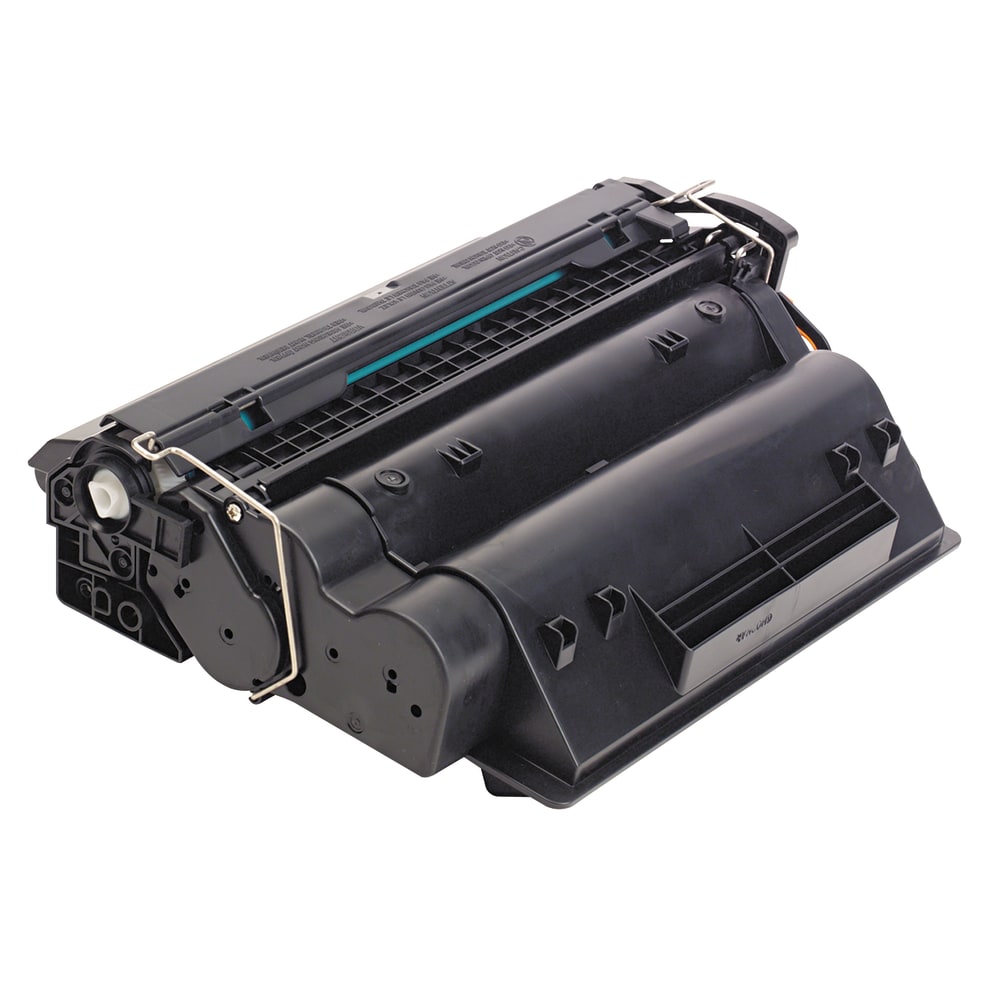 Troy Remanufactured Black Toner Cartridge Replacement For HP M3027, 02-81200-001