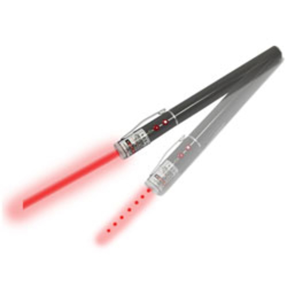 Marathon Laser Pointer With Blink Mode, Red