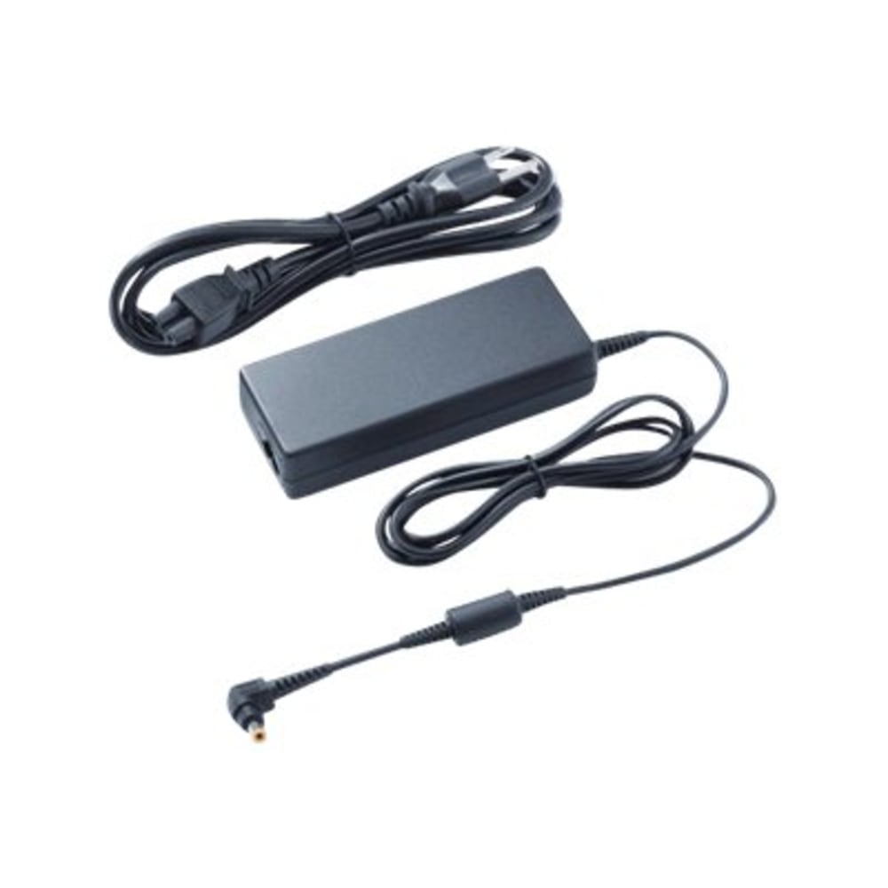 Total Micro - Power adapter - for Panasonic Toughbook 29, 30, 50, 51, 73