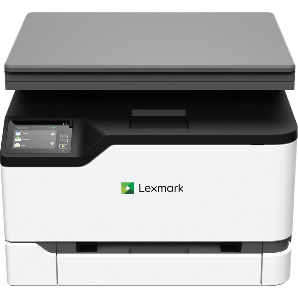 Lexmark MC3224dwe Wireless All-In-One Color Printer