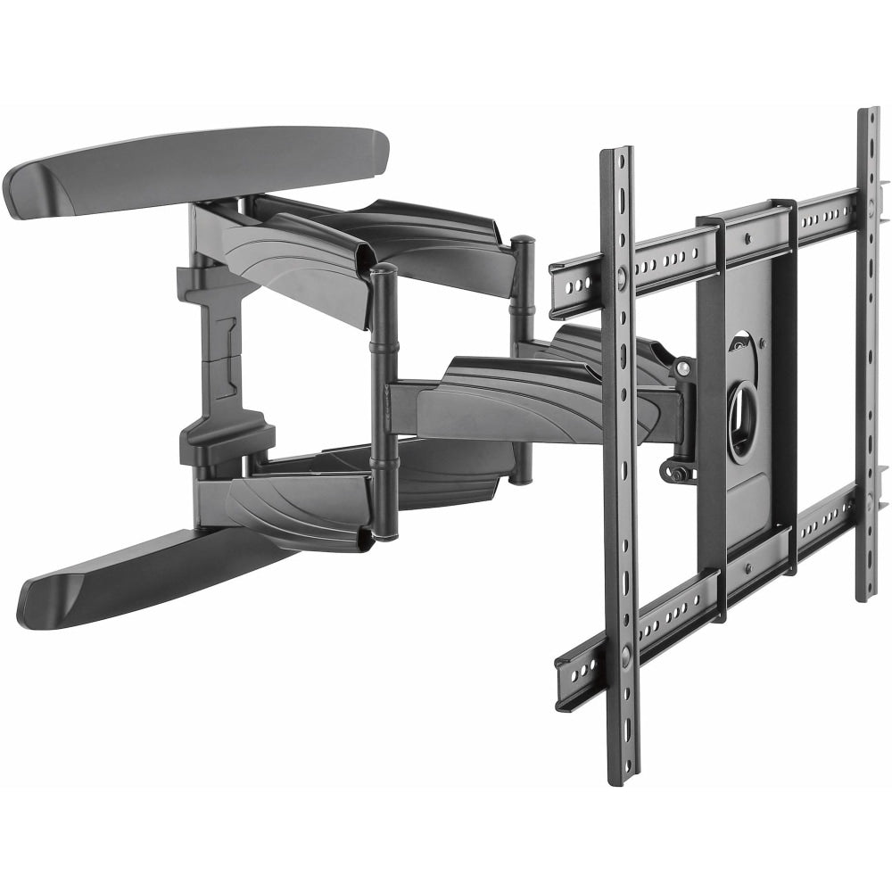 StarTech.com Full Motion TV Wall Mount For 32in to 70in TVs