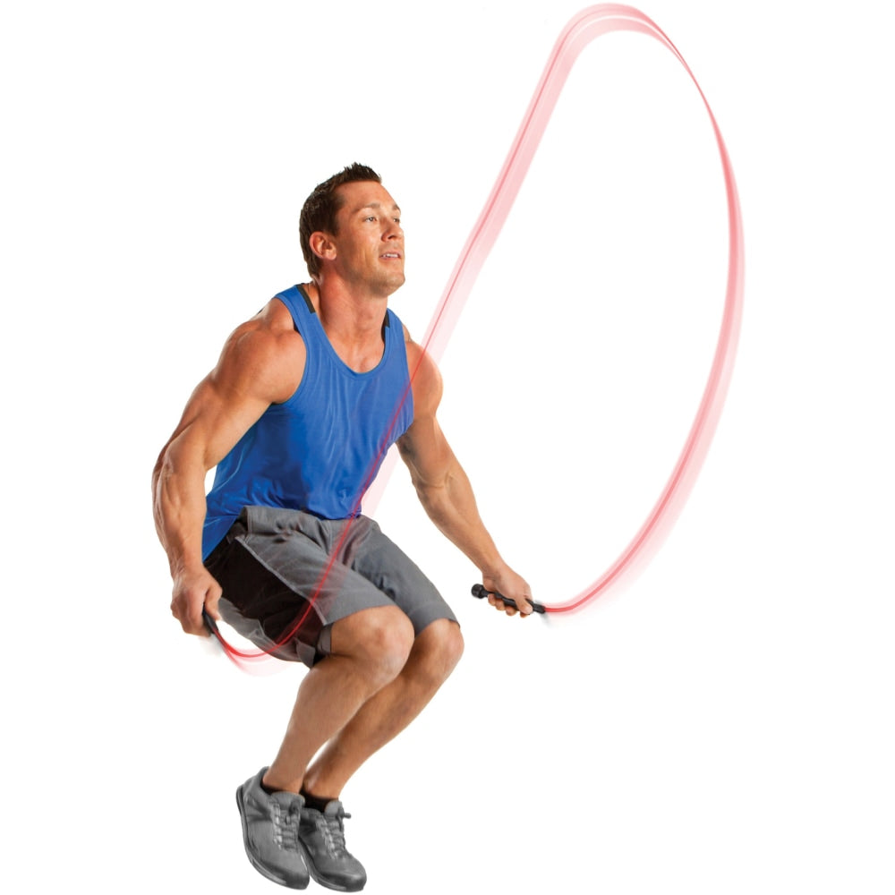 GoFit Lightning Rope - Assorted