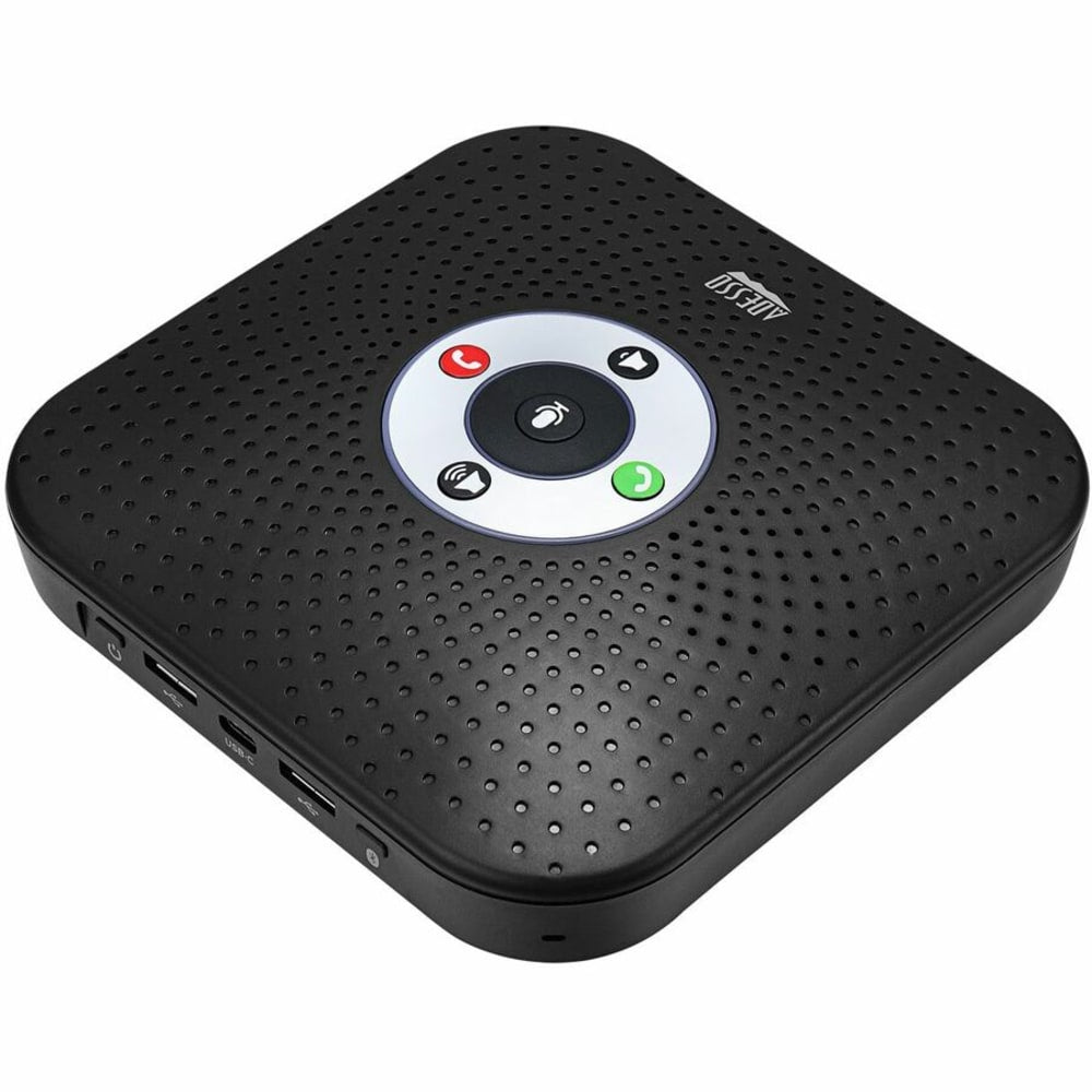 Adesso S8 Speakerphone - USB - Microphone - Battery